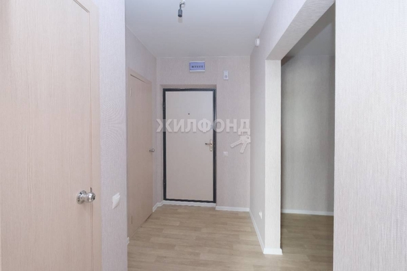 
   Продам 2-комнатную, 50.4 м², Спортивная ул, 35

. Фото 10.