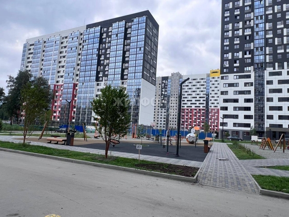 
   Продам 2-комнатную, 50.4 м², Спортивная ул, 35

. Фото 22.