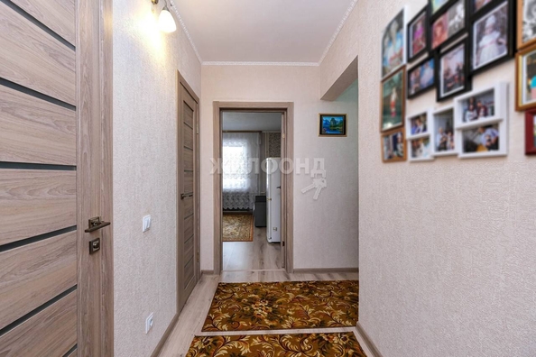 
   Продам 2-комнатную, 50.3 м², Венская ул, 19

. Фото 7.