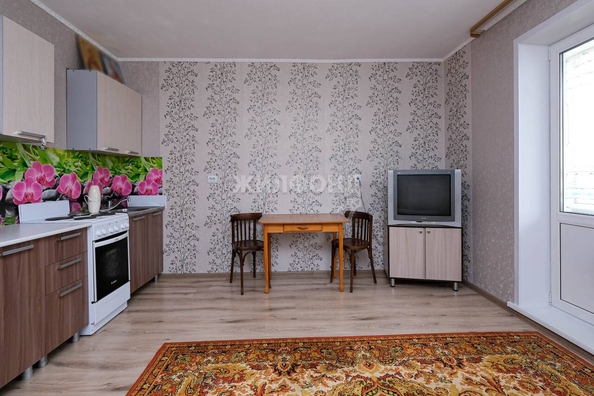 
   Продам 2-комнатную, 50.3 м², Венская ул, 19

. Фото 10.