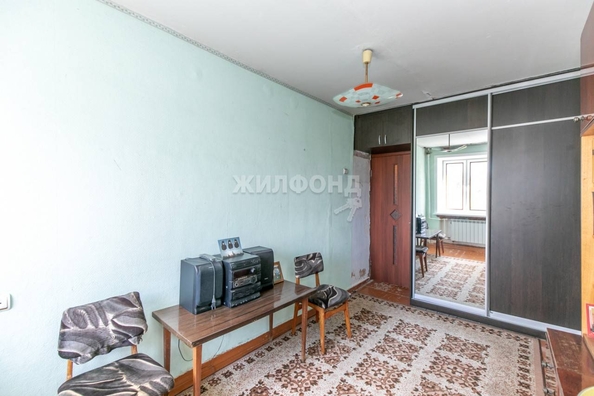 
   Продам 3-комнатную, 66.9 м², Петровского ул, 7

. Фото 16.