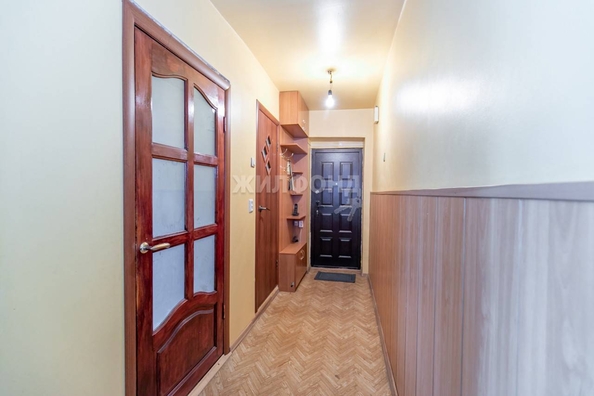 
   Продам 3-комнатную, 66.9 м², Петровского ул, 7

. Фото 20.