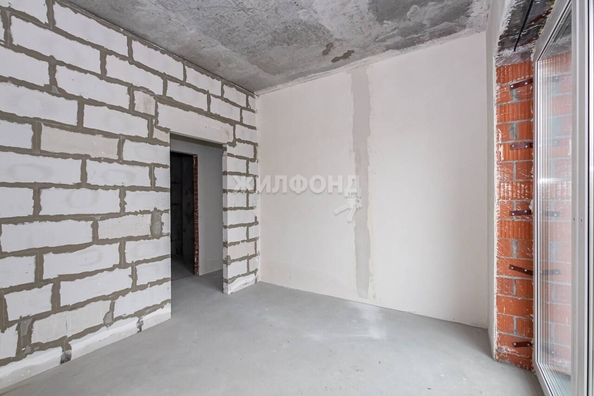 
   Продам 3-комнатную, 72.07 м², Серебряное озеро ул, 15

. Фото 13.