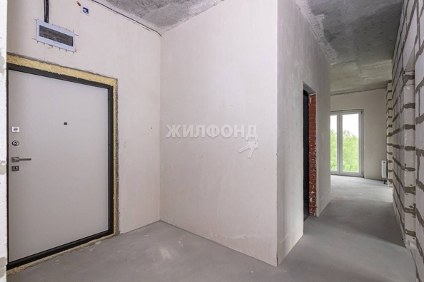 
   Продам 3-комнатную, 72.07 м², Серебряное озеро ул, 15

. Фото 19.