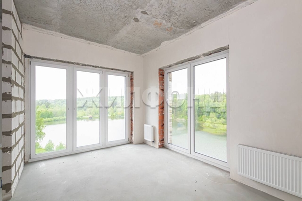 
  Продается 3-комн. квартира, 67.9 м², ЖК Akadem Klubb, дом 4
. Фото 1.