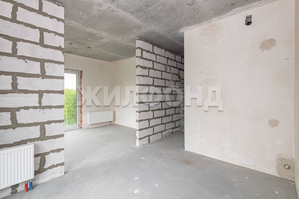 
  Продается 3-комн. квартира, 67.9 м², ЖК Akadem Klubb, дом 4
. Фото 3.