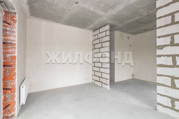 
  Продается 3-комн. квартира, 67.9 м², ЖК Akadem Klubb, дом 4
. Фото 5.
