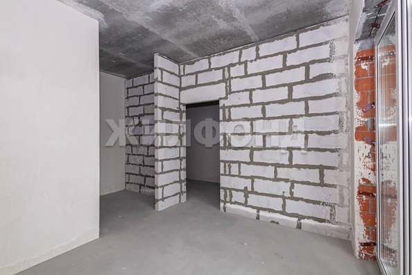 
  Продается 3-комн. квартира, 67.9 м², ЖК Akadem Klubb, дом 4
. Фото 11.