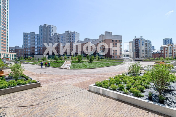 
   Продам 3-комнатную, 71.1 м², Некрасова ул, 39

. Фото 37.