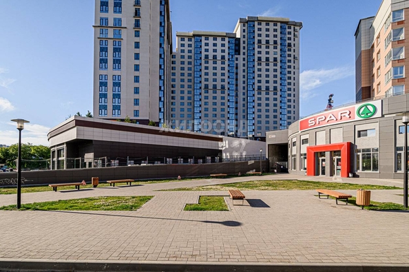 
   Продам 3-комнатную, 71.1 м², Некрасова ул, 39

. Фото 58.