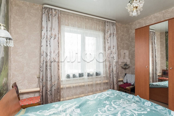 
   Продам дом, 100.7 м², Обь

. Фото 5.