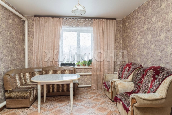
   Продам дом, 100.7 м², Обь

. Фото 12.