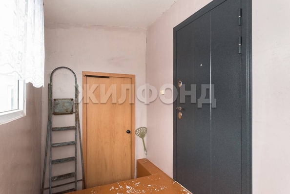 
   Продам дом, 100.7 м², Обь

. Фото 29.
