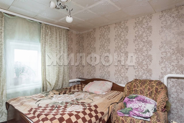
   Продам дом, 100.7 м², Обь

. Фото 35.