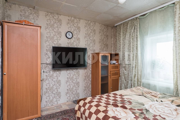 
   Продам дом, 100.7 м², Обь

. Фото 36.
