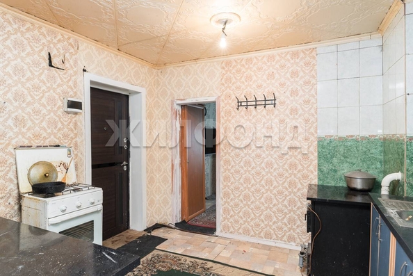 
   Продам дом, 100.7 м², Обь

. Фото 37.
