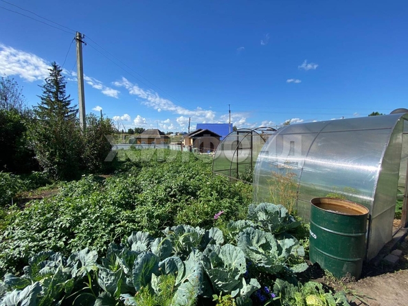 
   Продам дом, 100.7 м², Обь

. Фото 42.
