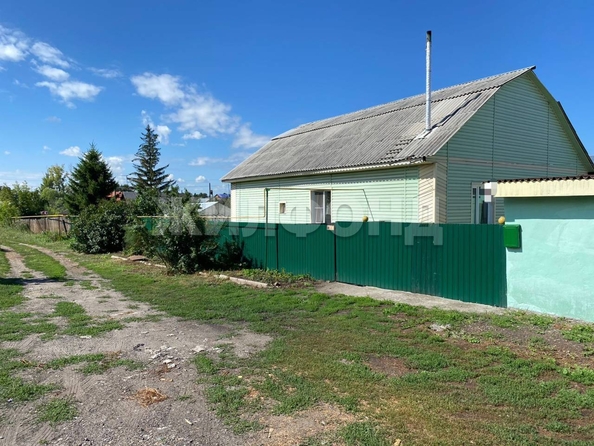 
   Продам дом, 100.7 м², Обь

. Фото 46.