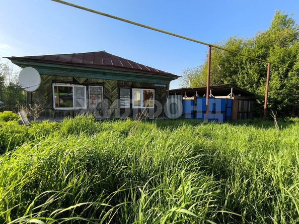 
  Продается дом, 75.5 м², село Лебедевка
. Фото 4.