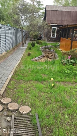 
  Продам дачу, 6 соток, Новосибирск

. Фото 5.