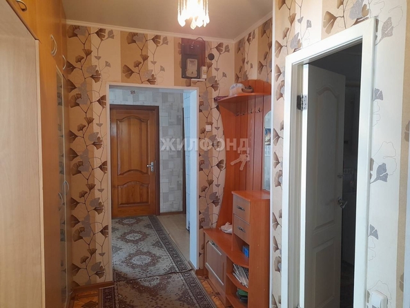 
   Продам дом, 74.2 м², Коченево

. Фото 16.