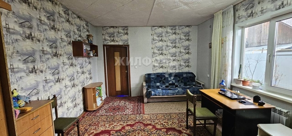 
   Продам дом, 116 м², Новосибирск

. Фото 6.