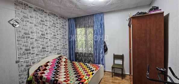 
   Продам дом, 116 м², Новосибирск

. Фото 8.