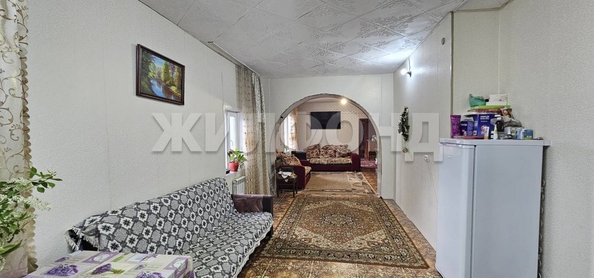 
   Продам дом, 116 м², Новосибирск

. Фото 1.