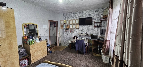 
   Продам дом, 116 м², Новосибирск

. Фото 11.