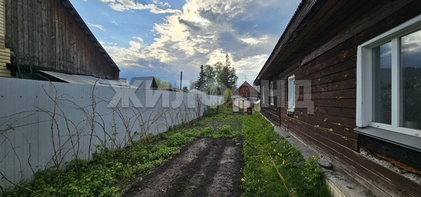 
   Продам дом, 116 м², Новосибирск

. Фото 22.