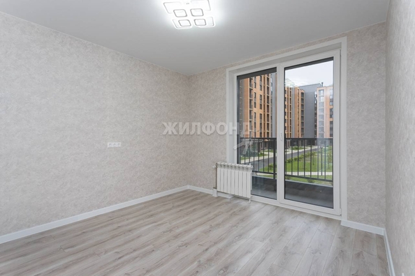 
   Продам 1-комнатную, 32.7 м², Василия Клевцова ул, 3

. Фото 4.