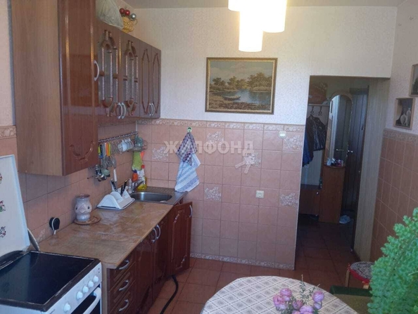 
   Продам 1-комнатную, 33.2 м², Большая ул, 25

. Фото 5.