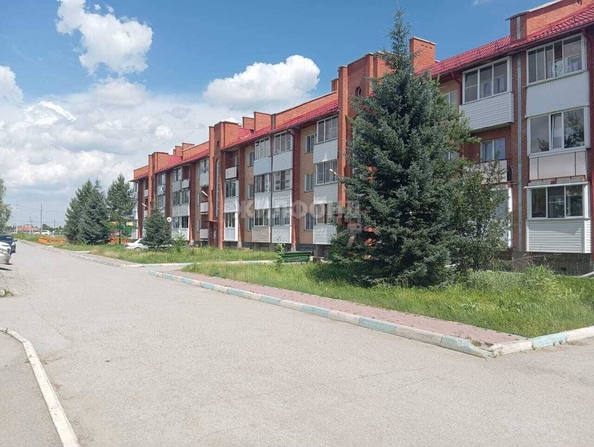 
   Продам 1-комнатную, 33.2 м², Большая ул, 25

. Фото 13.