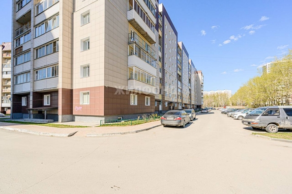 
   Продам студию, 29.3 м², Мясниковой ул, 8/2

. Фото 15.