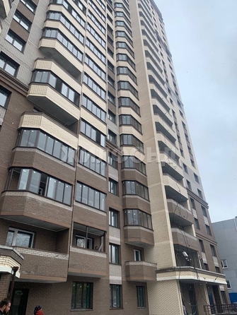 
   Продам 1-комнатную, 38.3 м², Добролюбова ул, 16/1

. Фото 1.