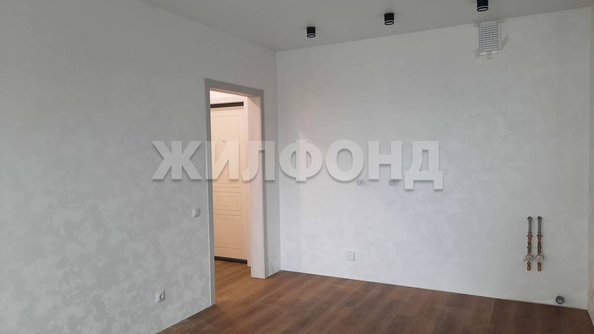 
  Продается студия, 24.9 м², ЖК Цветной бульвар, дом 1
. Фото 1.