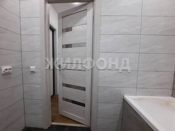 
  Продается студия, 24.9 м², ЖК Цветной бульвар, дом 1
. Фото 10.