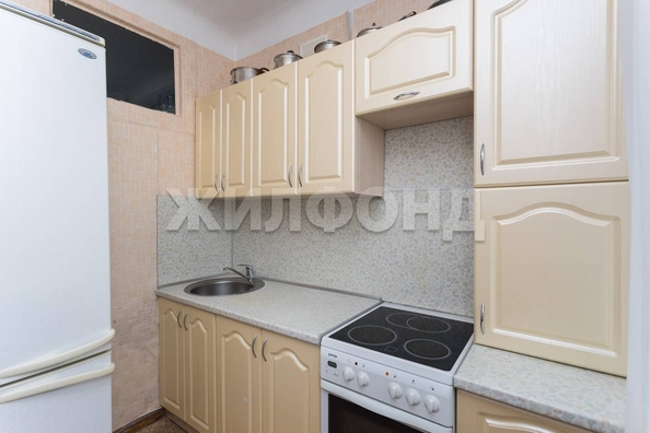 
   Продам 2-комнатную, 42.3 м², Республиканская ул, 7а

. Фото 6.