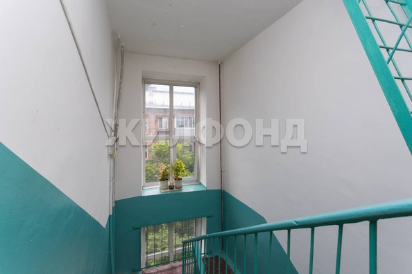 
   Продам 2-комнатную, 42.3 м², Республиканская ул, 7а

. Фото 13.