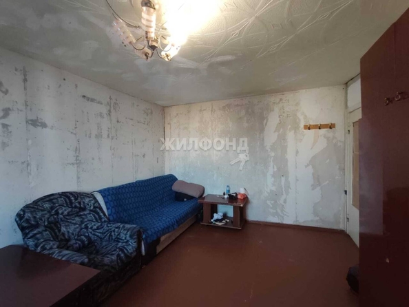 
   Продам 2-комнатную, 43.4 м², Магистральная ул, 53б

. Фото 3.