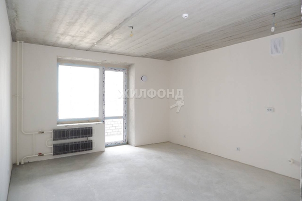 
   Продам 2-комнатную, 52.84 м², 3-й микрорайон, 20

. Фото 1.