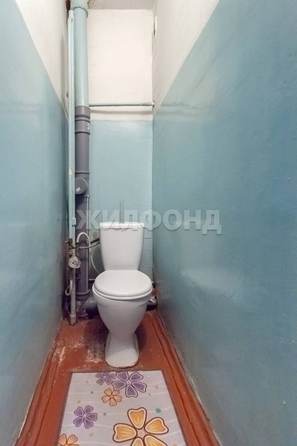 
   Продам 2-комнатную, 43.7 м², Микрорайон ул, 17

. Фото 4.