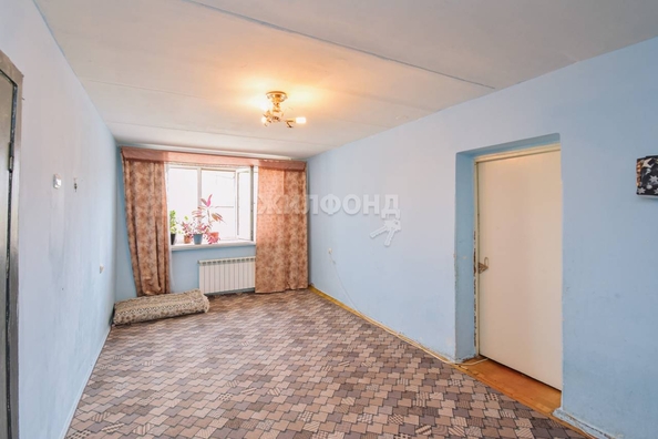 
   Продам 3-комнатную, 54.2 м², Олеко Дундича ул, 25

. Фото 3.