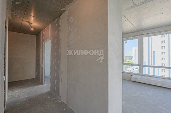 
   Продам 3-комнатную, 61.9 м², Аэропорт ул, 88

. Фото 26.