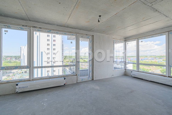 
  Продается 3-комн. квартира, 61.9 м², ЖК Авиатор, дом 1-1
. Фото 10.