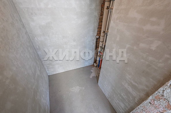 
  Продается 3-комн. квартира, 61.9 м², ЖК Авиатор, дом 1-1
. Фото 17.