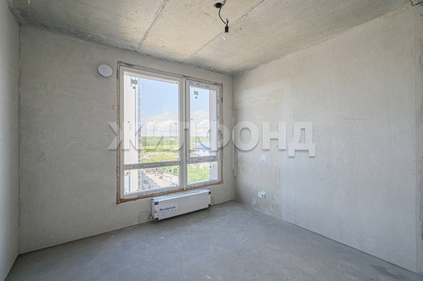 
  Продается 3-комн. квартира, 61.9 м², ЖК Авиатор, дом 1-1
. Фото 21.