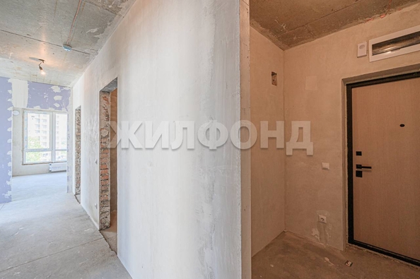 
  Продается 3-комн. квартира, 61.9 м², ЖК Авиатор, дом 1-1
. Фото 23.