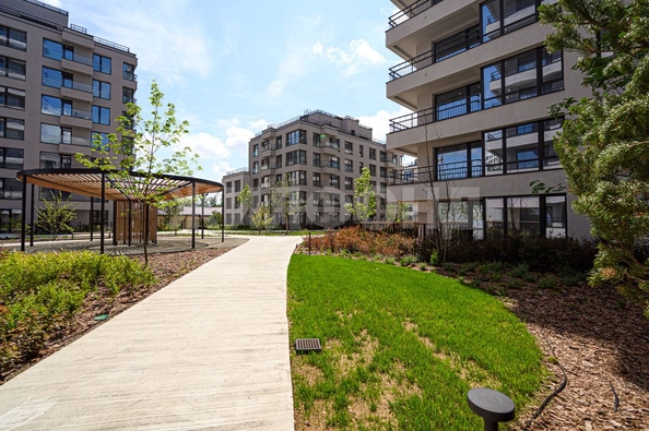 
  Продается 3-комн. квартира, 61.9 м², ЖК Авиатор, дом 1-1
. Фото 46.