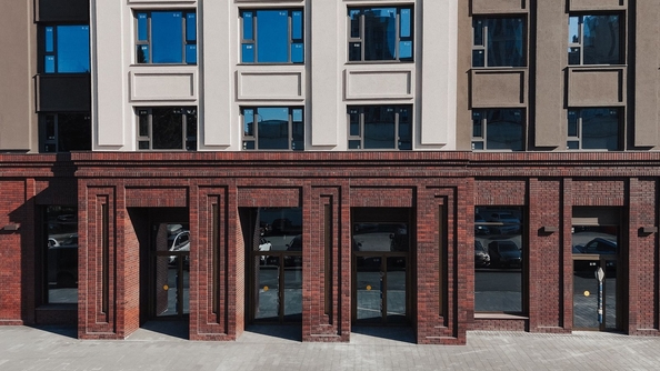 
  Продается 3-комн. квартира 99.4 м², в ЖК ОСКАР, дом 1. Фото 12.